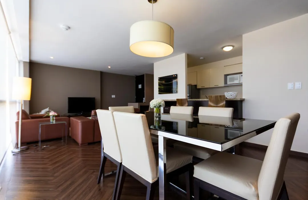The Place Corporate Rentals-1