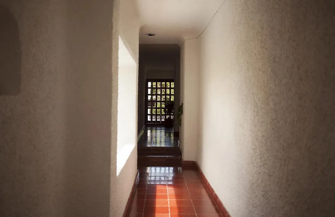 Hotel Carrillos-1