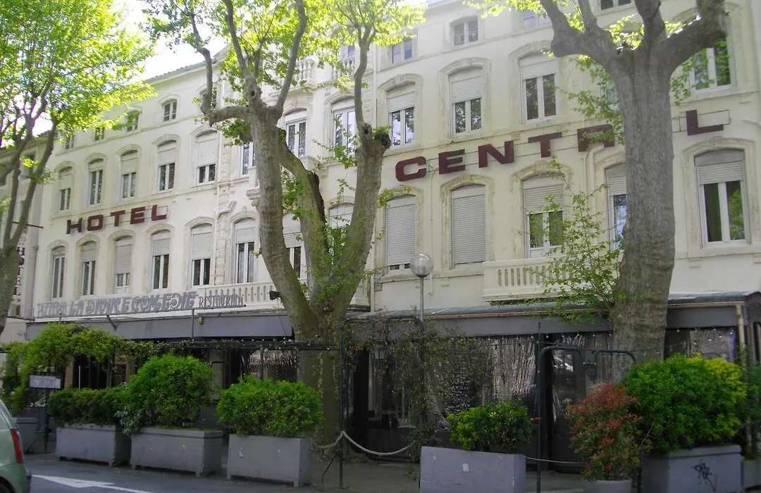 Hotel Central-1