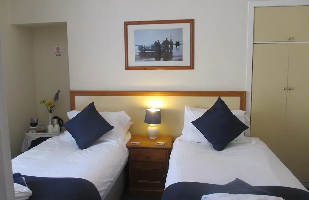 Caledonia Guest House-1