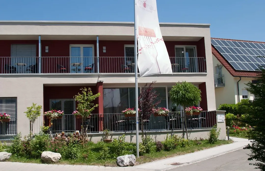Hotel Schoenau-1