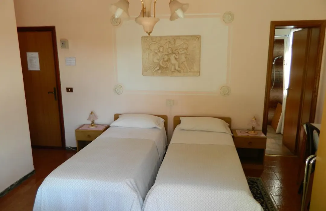 B&B Casa Fedora-1