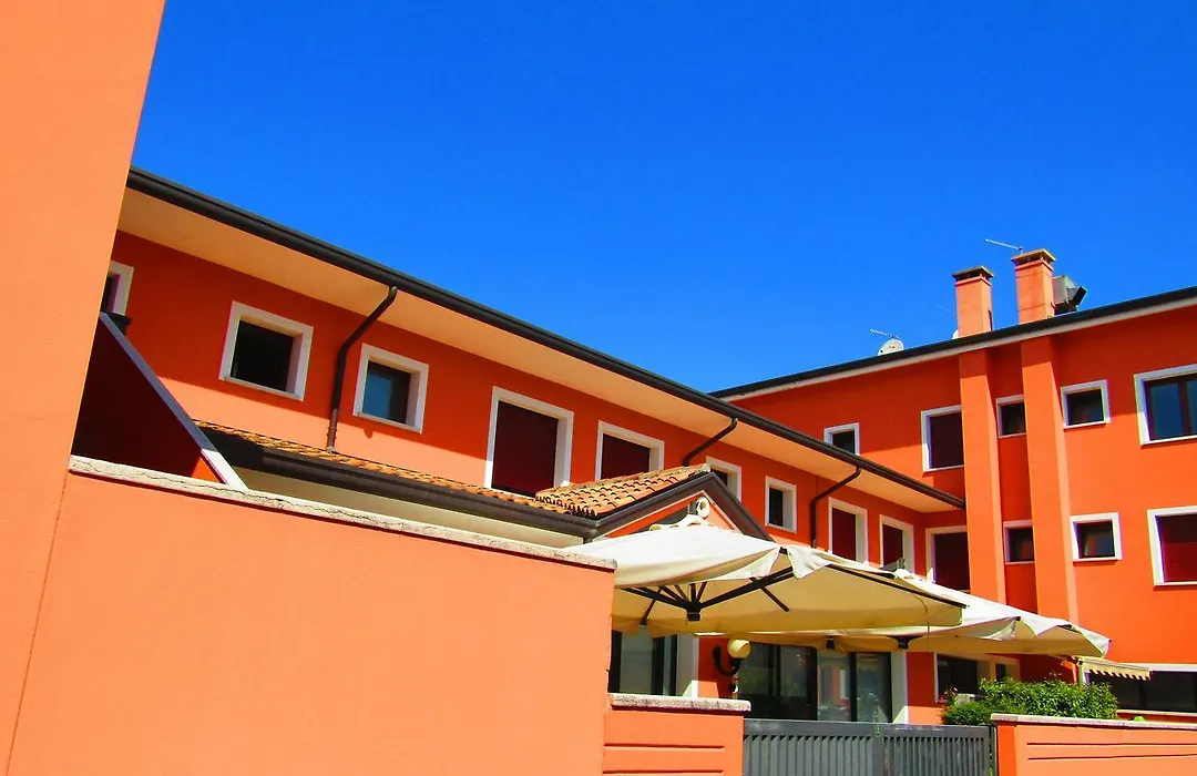 Hotel Ristorante Al Bassanello-1
