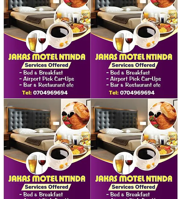 Jakas Motel Ntinda-1