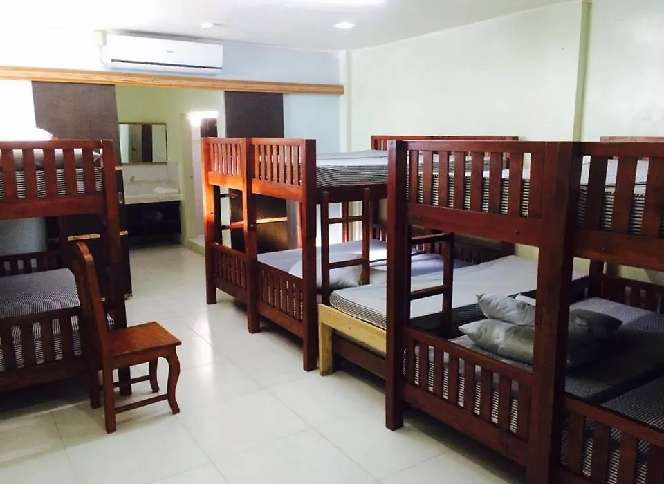Zen Rooms Cordillera Family Vigan-1