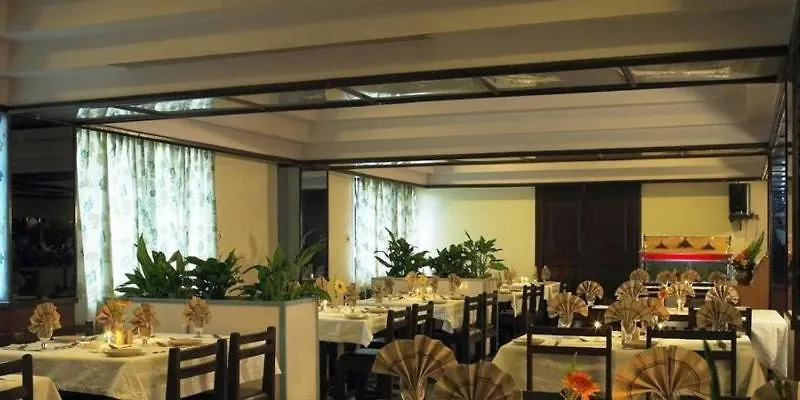 Sivaranjani Hotel-1