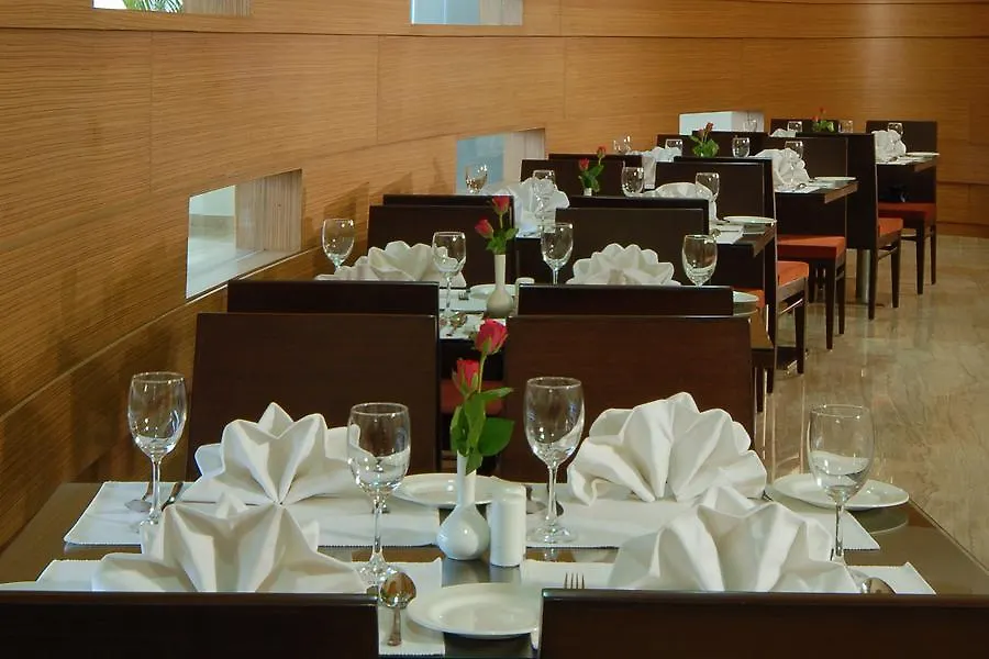Hotel Sewa Grand Faridabad-1