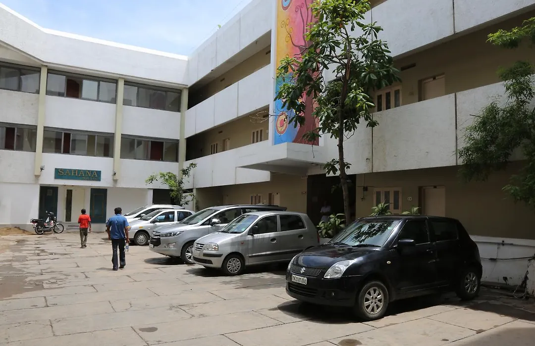 Chitra Lodge-1
