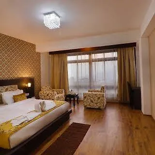 Palri Boutique Hotel-1