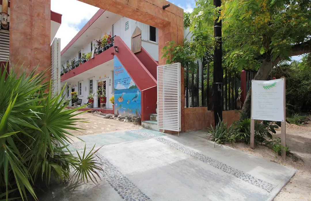Villas Roseliz-1