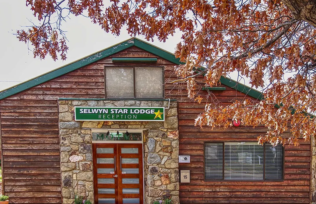 Selwyn Star Motel-1