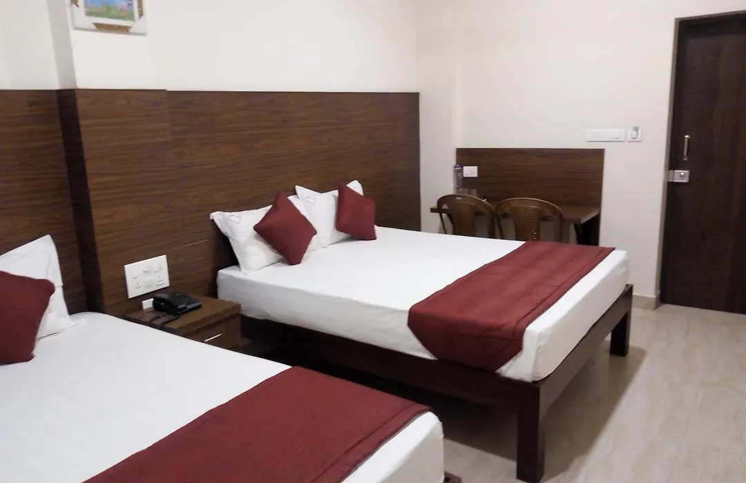 Hotel Lovely Nest-1
