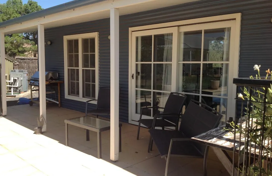 Amazing Views Pet Friendly Bed And Breakfast-1