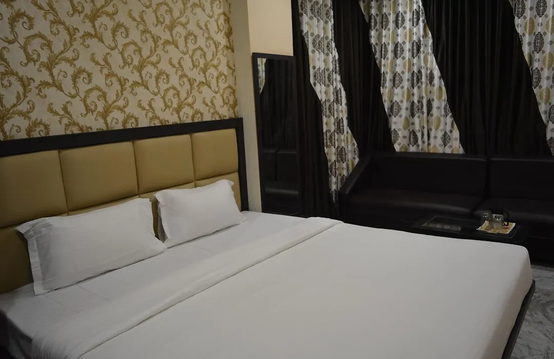 Olive Suites-1