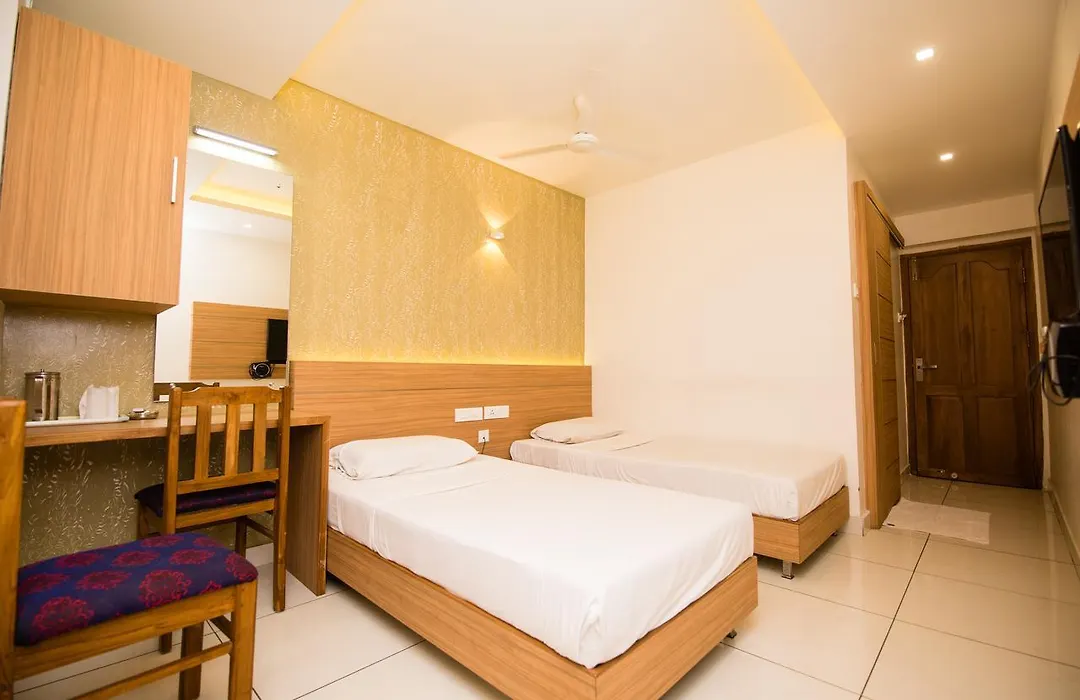 Hotel Kapilavasthu-1