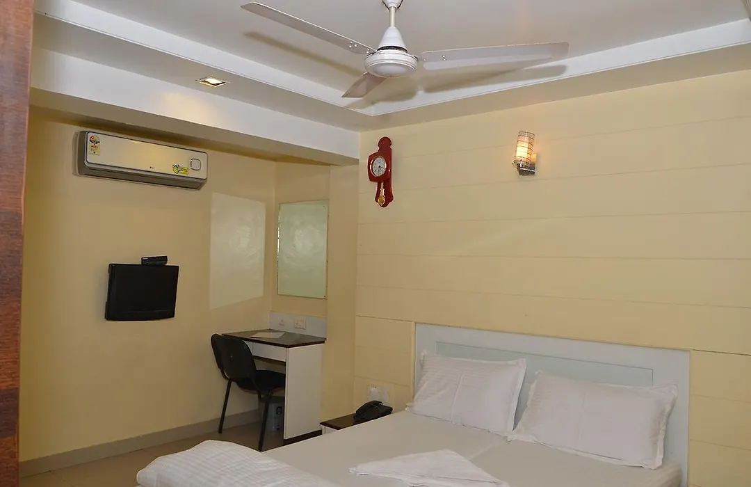 Da Casa Business Hotel-1