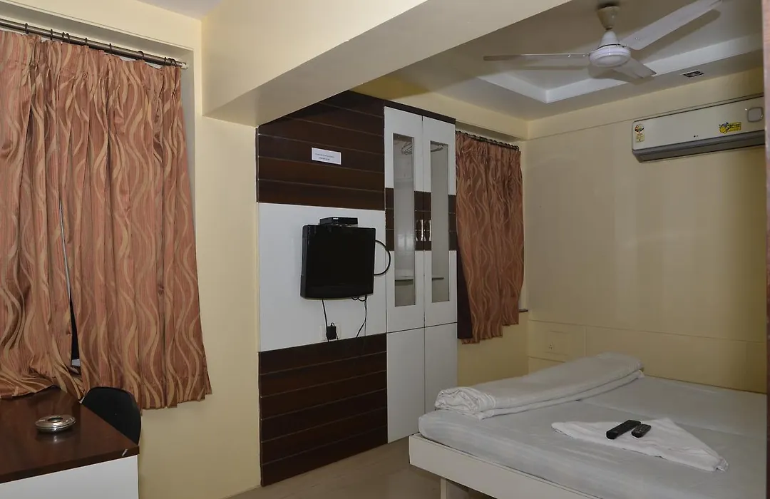 Da Casa Business Hotel-1