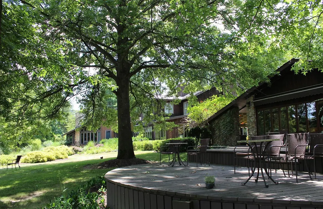 The Inn At White Oak-1