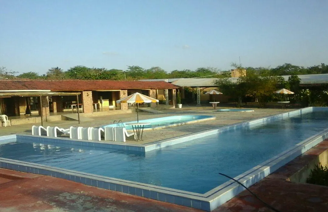 Day Camp Hotel Fazenda-1