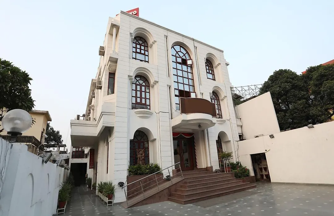 Hotel Bandhan-1