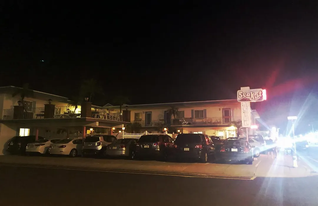 Sea Kist Motel-1