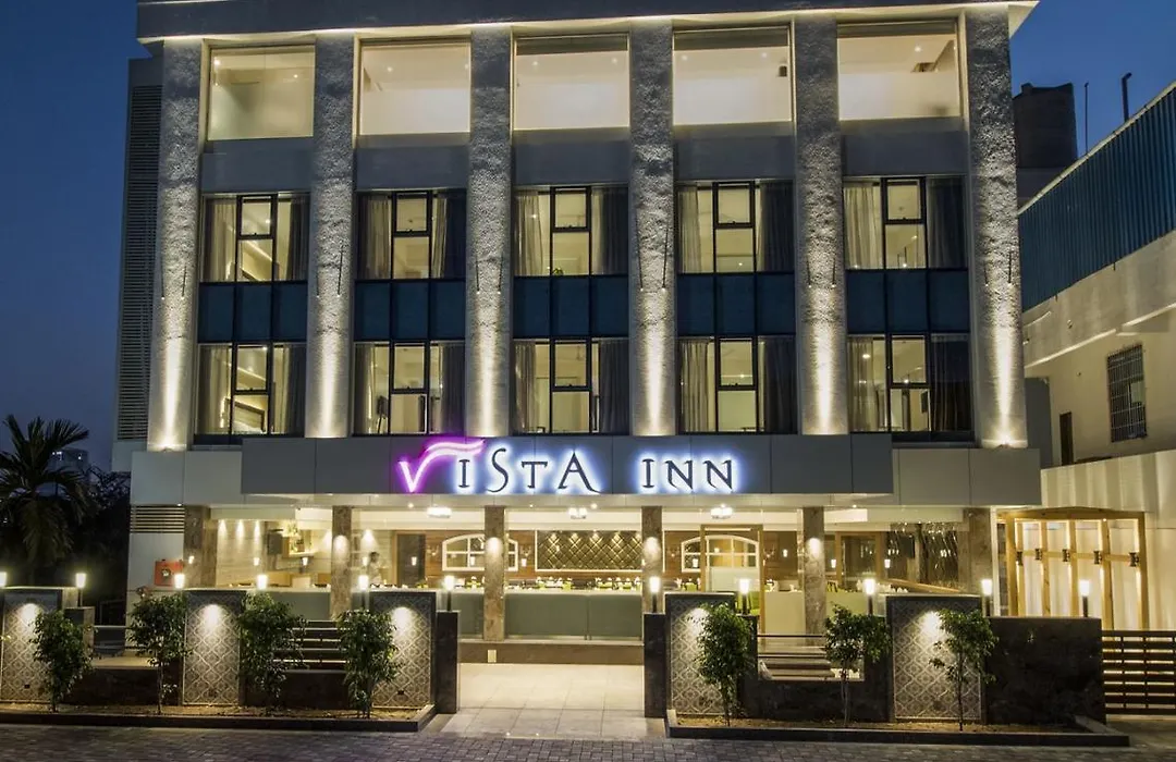 Hotel Vista Inn-1