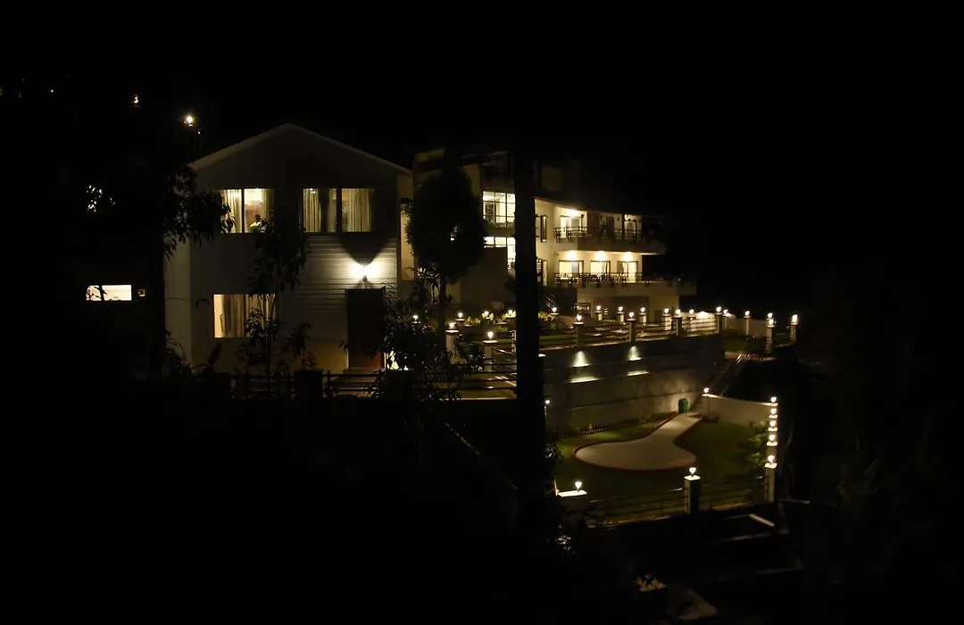 Nirvana Retreat-1