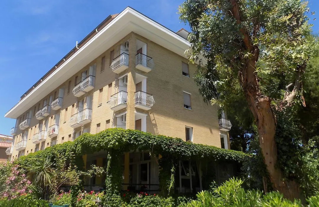 Hotel Parco-1