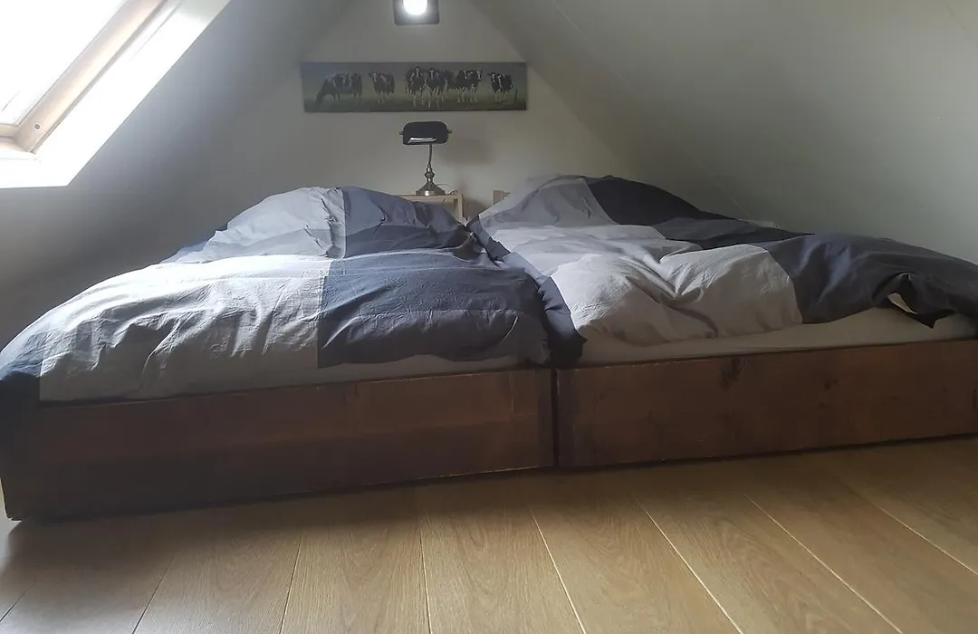 B&B Het Bakhuis-1