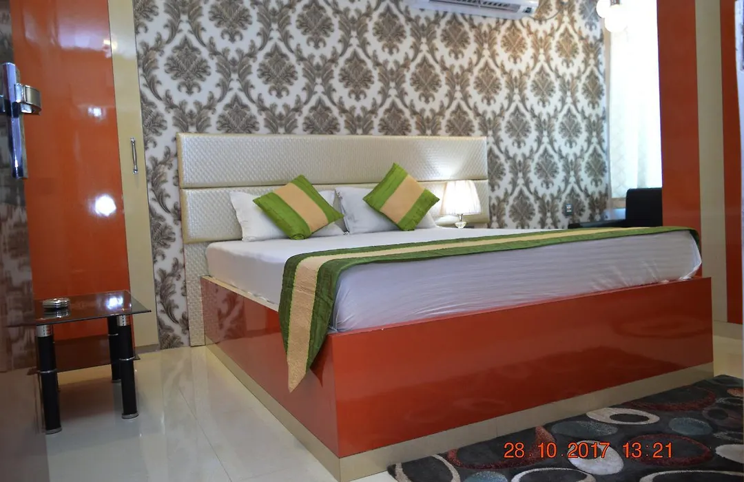 Hotel Biswanath-1