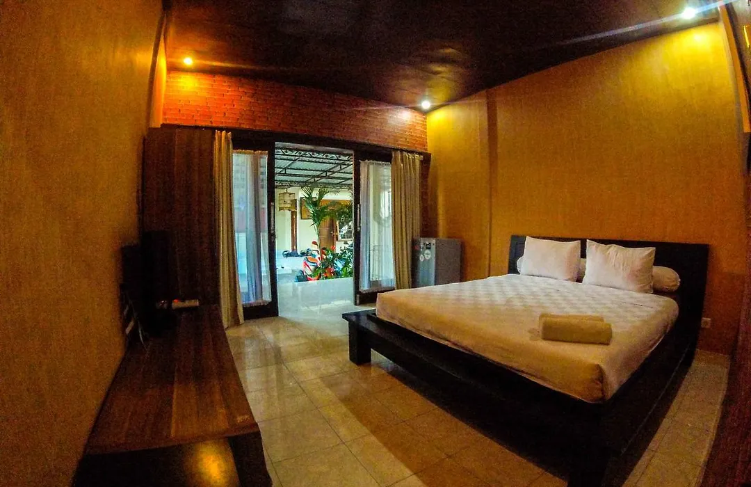 Leyeh Leyeh Homestay-1