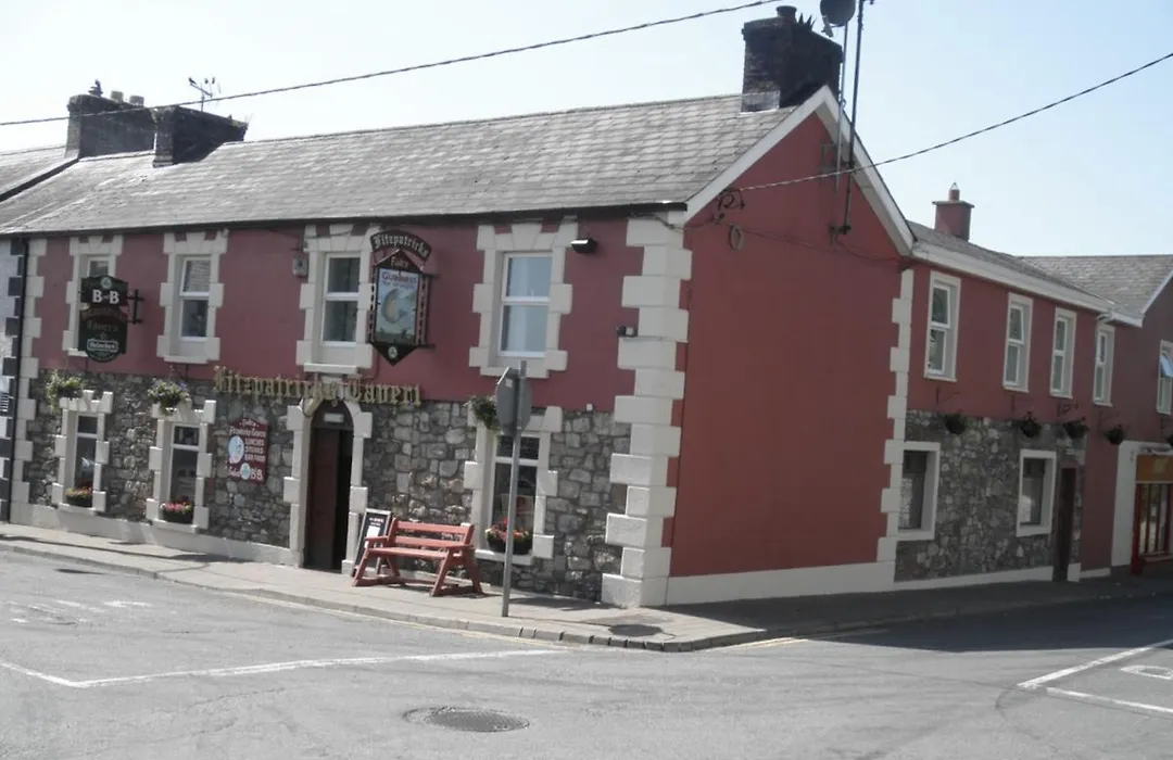 Fitzpatrick'S Tavern And Hotel-1