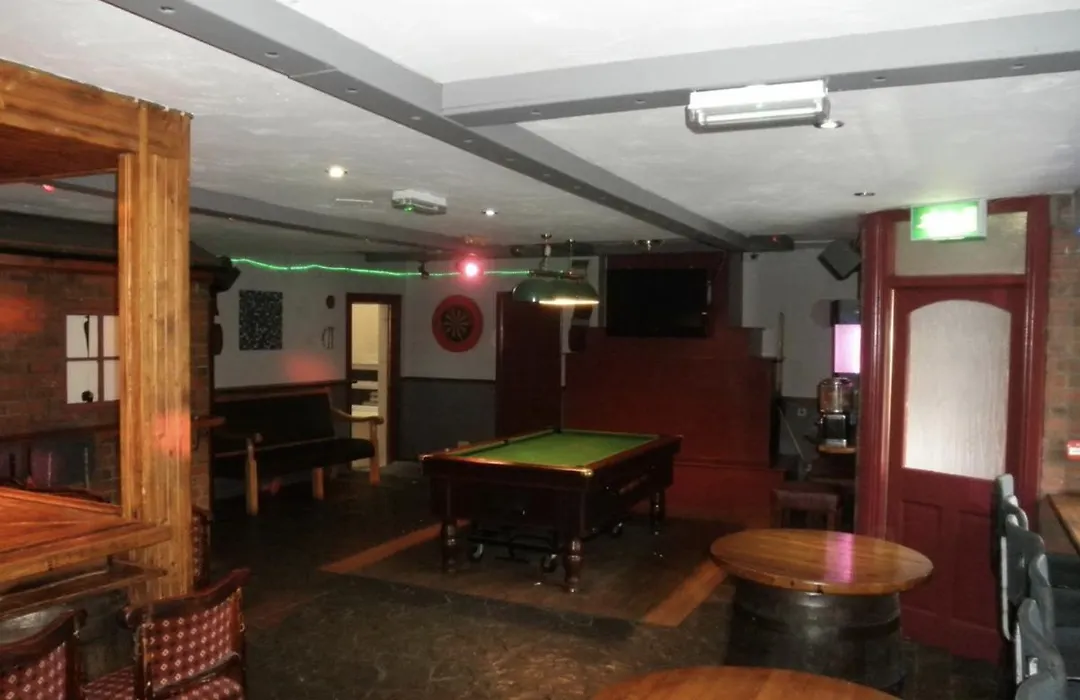 Fitzpatrick'S Tavern And Hotel-1