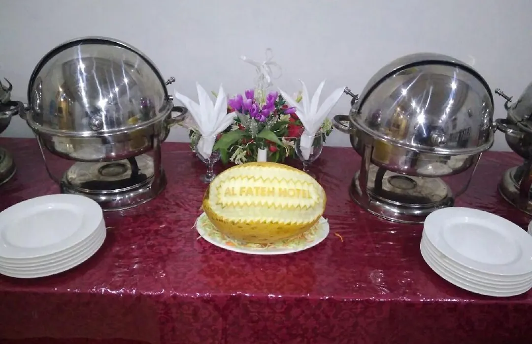 Al-Fateh Hotel-1
