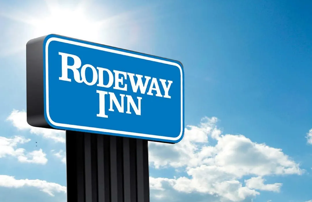 Rodeway Inn & Suites-1