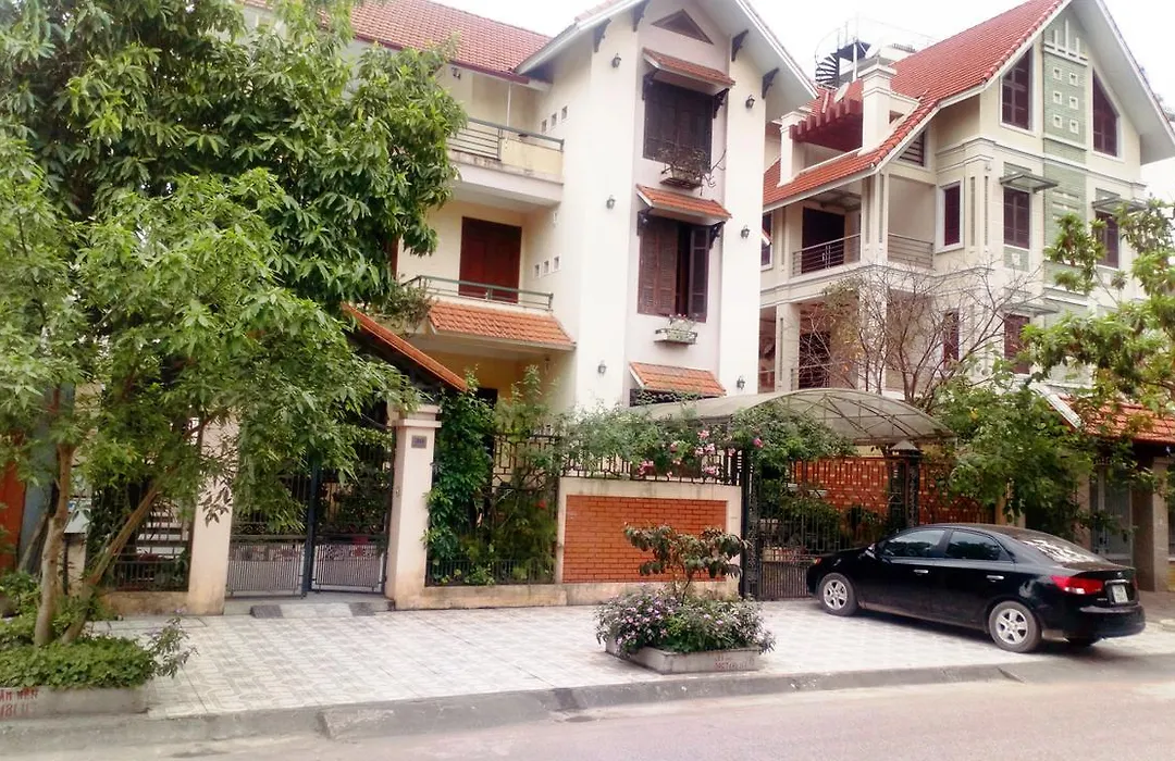 Ha Long Lily Homestay-1