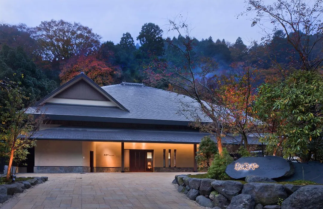 Tofuya Resort&Spa-Izu-1