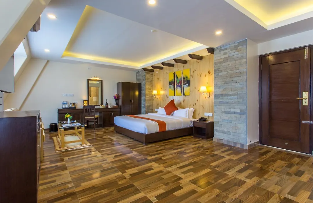 Bodhi Suites Boutique Hotel And Spa-1