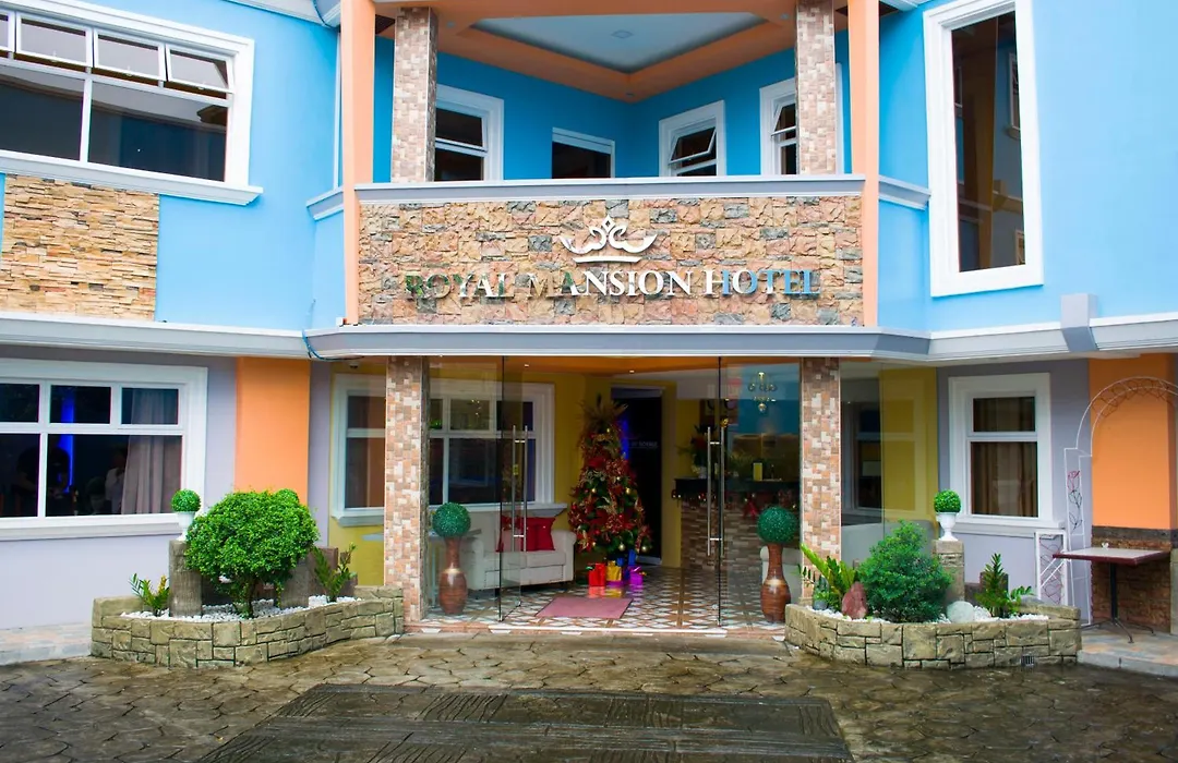 Royal Mansion Hotel-1
