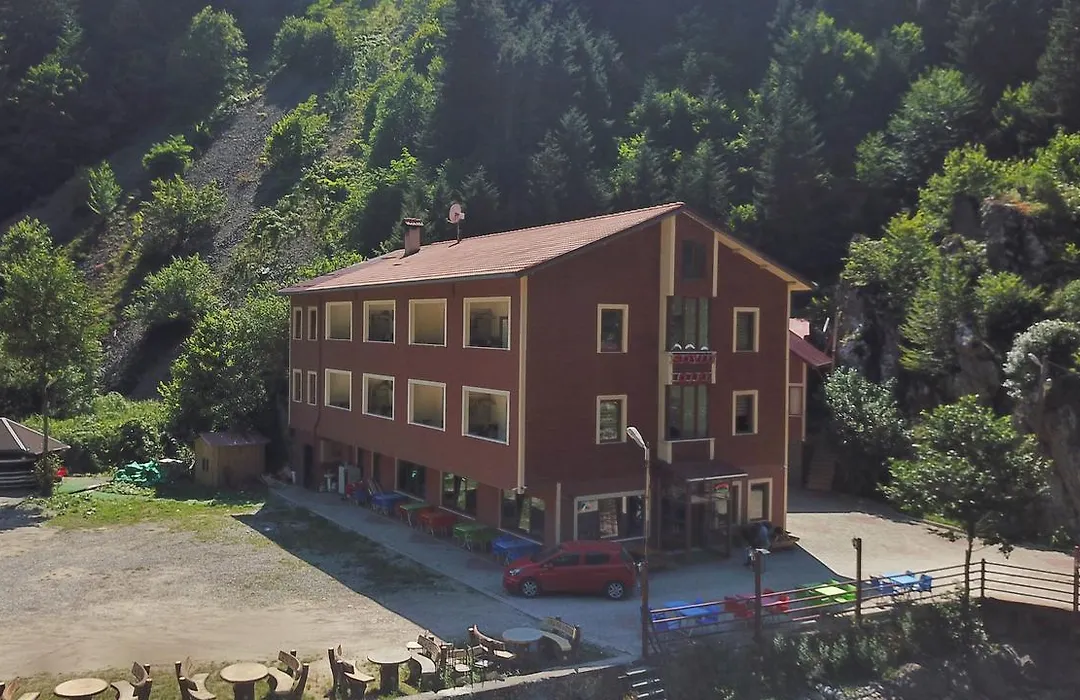 Uzungol Soylu Hotel-1