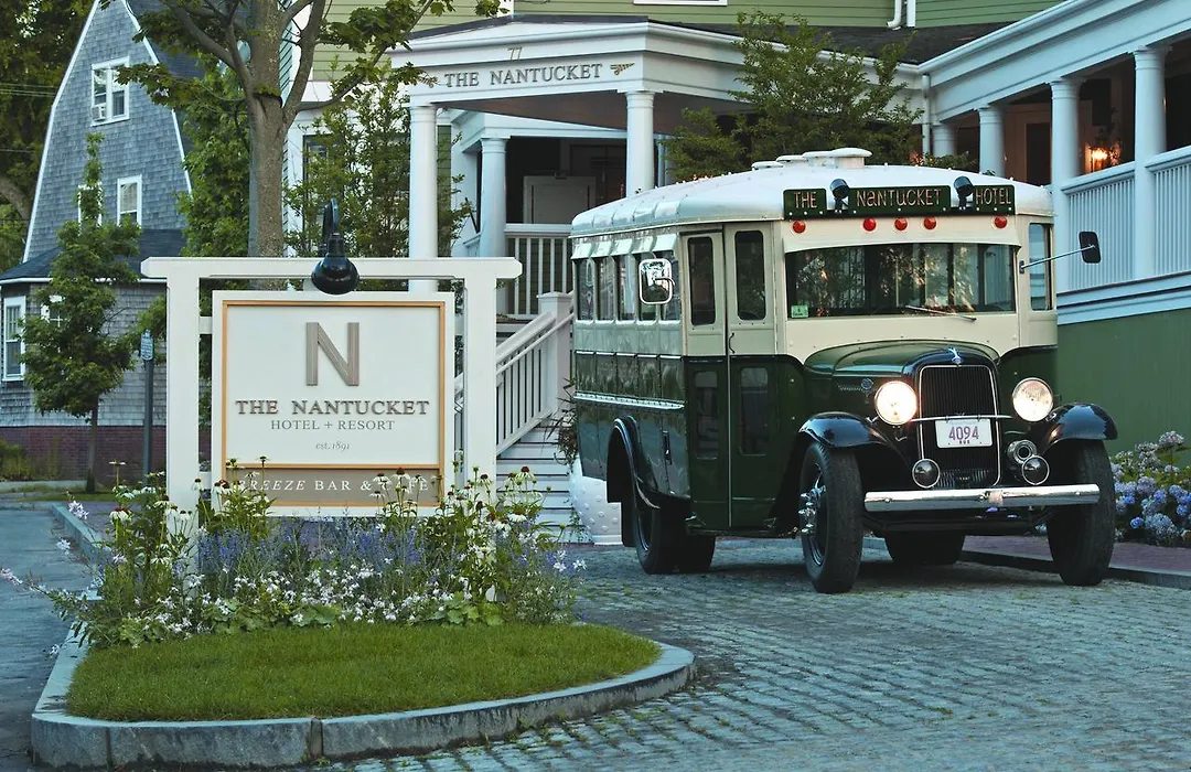 The Nantucket Hotel & Resort-1