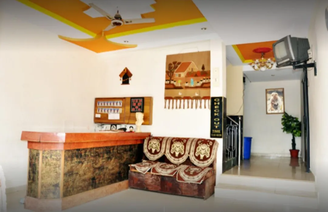 Hotel Arihant-1