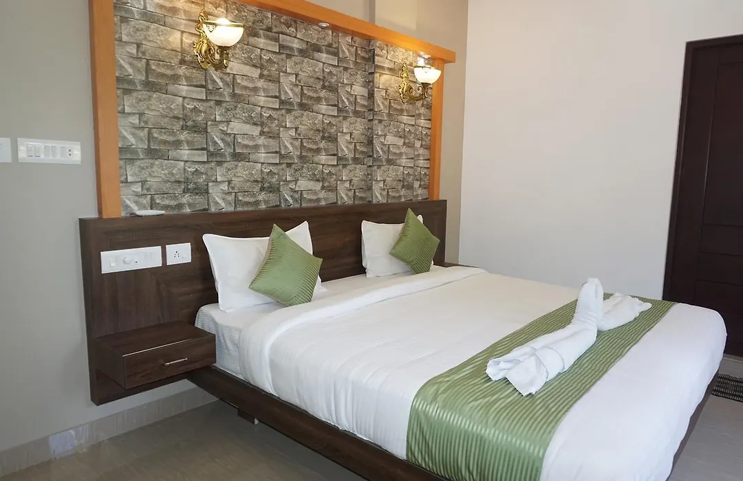 Hisham Residency-1