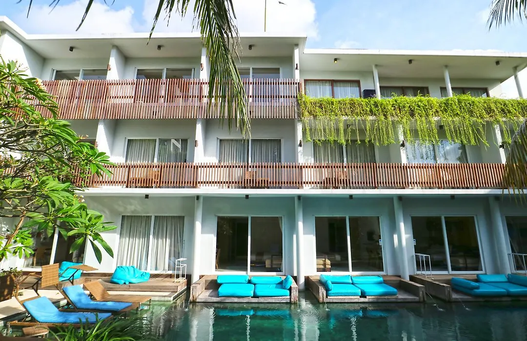 Aquarius Star Hotel-1