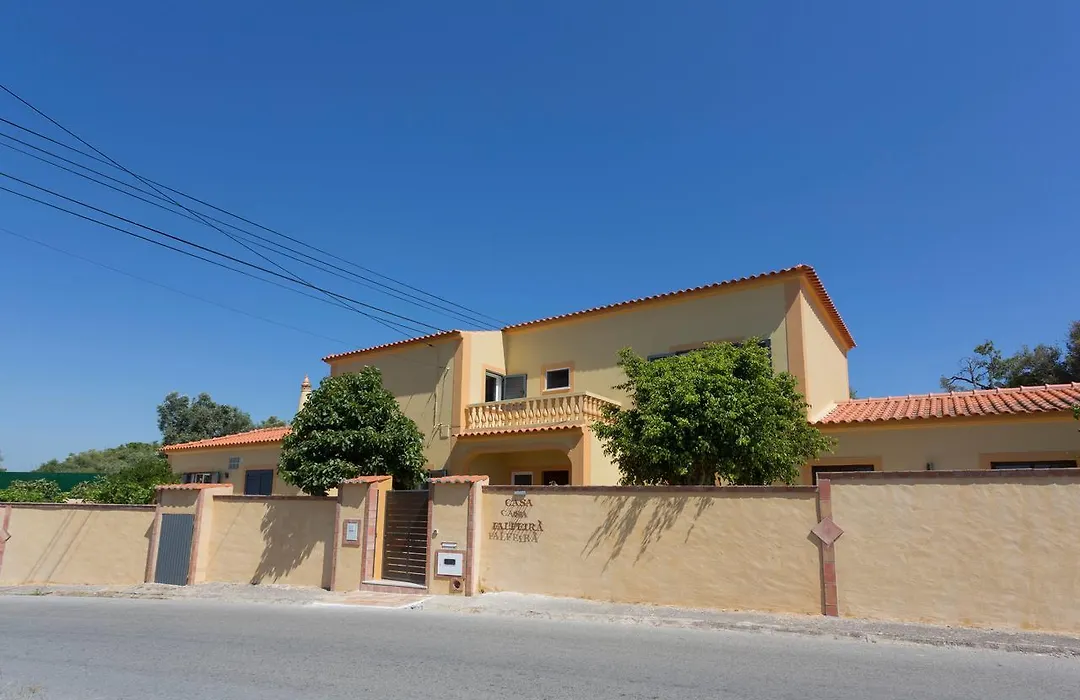 Casa Da Falfeira B&B-1