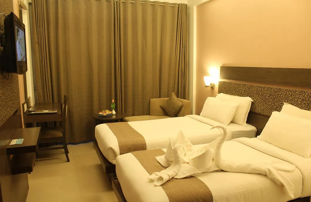 Hotel Park Prime-1