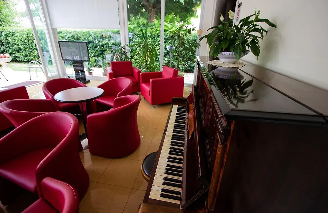 Hotel Bahama-1
