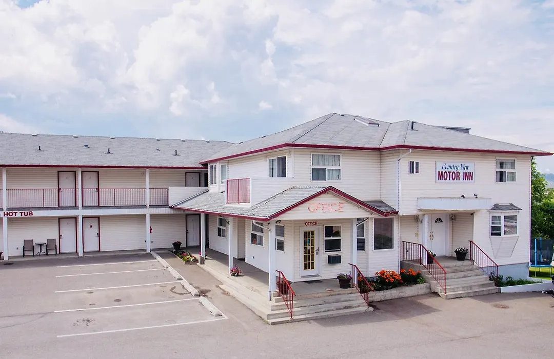 Country View Motor Inn-1