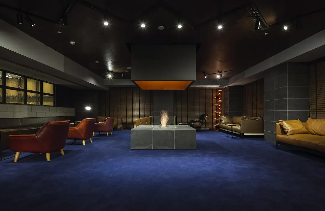 Hotel The Flag Shinsaibashi-1