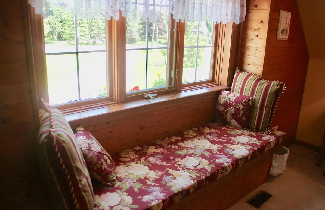 A Touch Of Country B&B-1